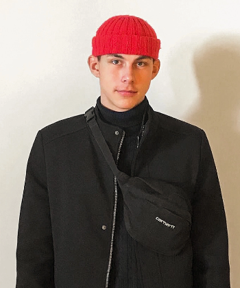 Title attribute This is an alt-tag added in WordPress